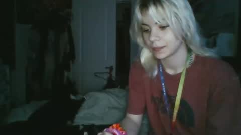 Lola Lixx online show from December 11, 2024, 3:35 am