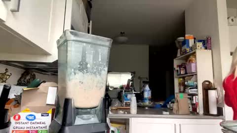 Lola Lixx online show from January 13, 2025, 7:42 pm