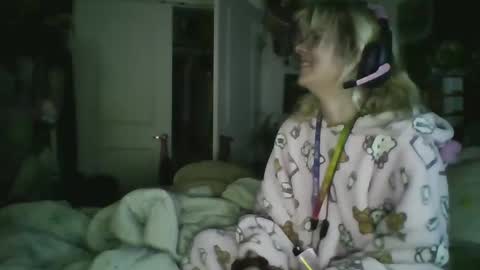 Lola Lixx online show from January 14, 2025, 2:43 pm