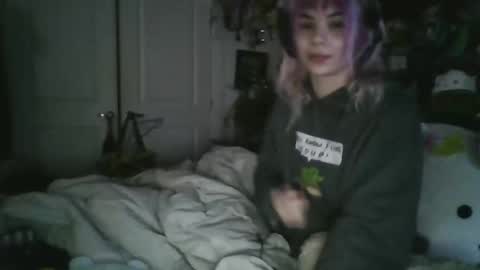 Lola Lixx online show from January 28, 2025, 7:43 am