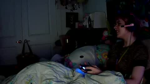 Lola Lixx online show from February 7, 2025, 10:29 am