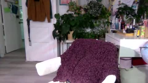 Lola Lustful online show from January 8, 2025, 5:27 am