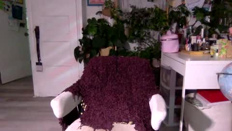 Lola Lustful online show from February 9, 2025, 1:00 am