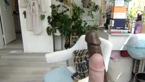 Lola Lustful online show from April 22, 2026, 5:36 pm