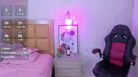 LOLA online show from March 11, 2025, 9:24 am