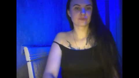 LolaMegan online show from May 17, 2026, 9:33 pm