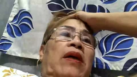 tey online show from February 23, 2025, 1:10 pm