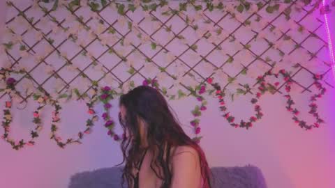  Lola  online show from November 29, 2025, 10:46 pm