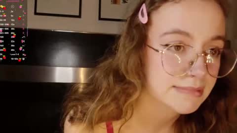 Lolatheangel online show from February 11, 2026, 3:39 pm