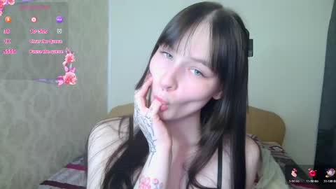 Snapshot of lolavibe6 chatting on May 28, 2026, 7:33 pm Lola online show from May 28, 2026, 7:33 pm