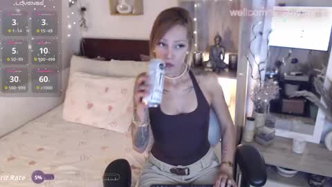 Dear tippers follow me on my new cb account lennarogers online show from March 20, 2026, 3:22 am