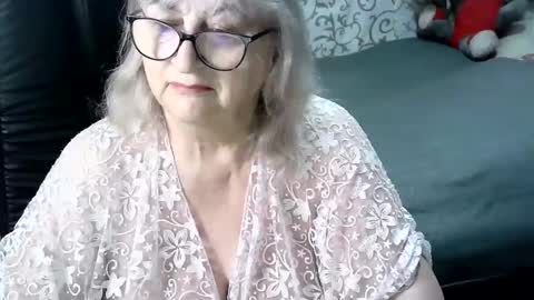 LolkaAlyss online show from February 8, 2025, 6:22 am