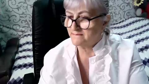 LolkaAlyss online show from March 5, 2025, 10:21 pm