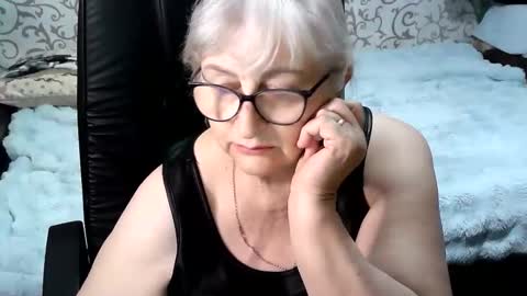 LolkaAlyss online show from October 8, 2025, 7:22 pm