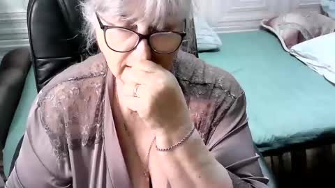 LolkaAlyss online show from January 14, 2026, 8:14 pm