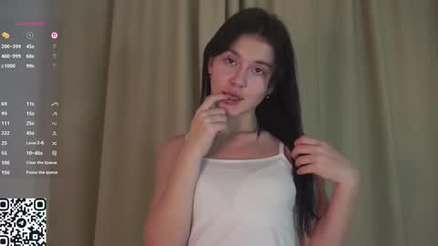 Maria online show from December 1, 2025, 8:25 pm