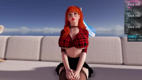 ANNE online show from February 10, 2025, 5:09 pm