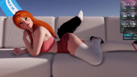 ANNE online show from March 7, 2025, 2:36 am