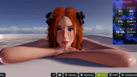 ANNE online show from February 21, 2026, 5:03 pm