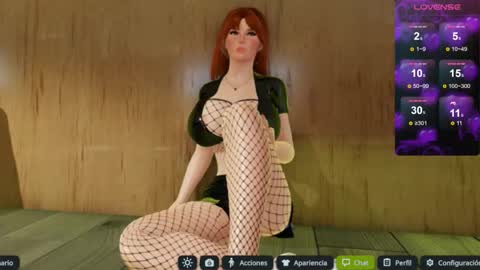 ANNE online show from March 3, 2026, 7:53 pm