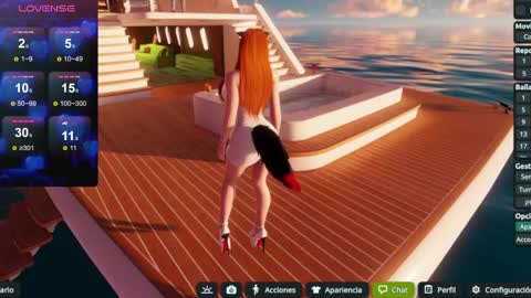 Snapshot of lollita__pop chatting on May 2, 2026, 7:52 pm ANNE online show from May 2, 2026, 7:52 pm
