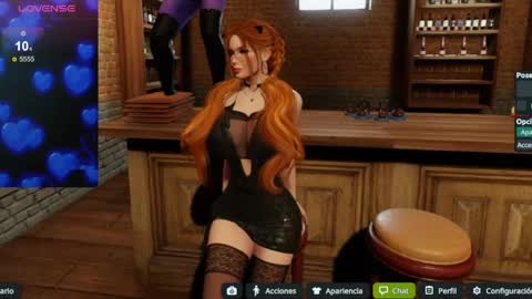 Snapshot of lollita__pop chatting on May 13, 2026, 6:16 pm ANNE online show from May 13, 2026, 6:16 pm