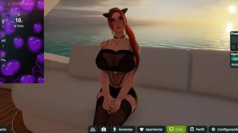 Snapshot of lollita__pop chatting on May 15, 2026, 8:16 pm ANNE online show from May 15, 2026, 8:16 pm