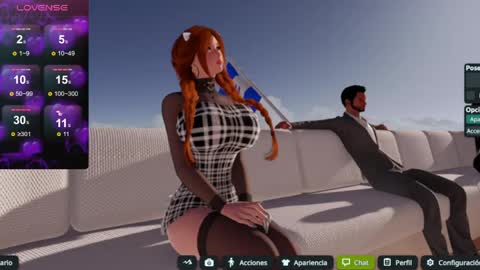 Snapshot of lollita__pop chatting on May 29, 2026, 9:24 pm ANNE online show from May 29, 2026, 9:24 pm