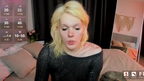 lollita online show from April 21, 2026, 5:47 am