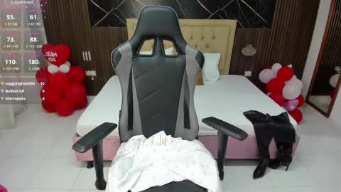 lolly18_ online show from February 21, 2025, 4:16 pm