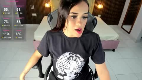 lolly18_ online show from March 16, 2026, 8:24 pm