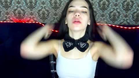 LollyBunny online show from March 7, 2026, 7:16 am