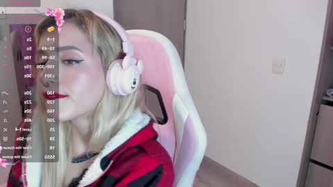 Lolly  online show from January 7, 2025, 2:10 am