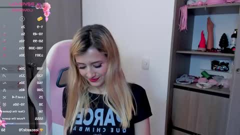 Lolly  online show from January 10, 2025, 3:29 am