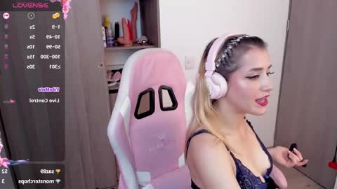 Lolly  online show from February 9, 2025, 1:55 am