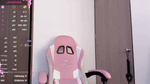 Lolly  online show from February 9, 2025, 4:57 am