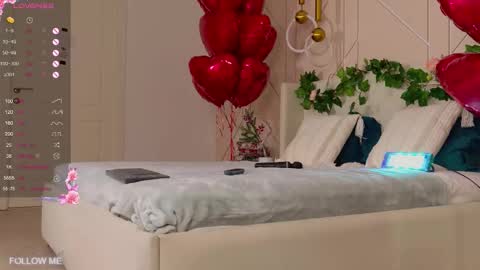 Lolly online show from February 20, 2026, 6:19 am