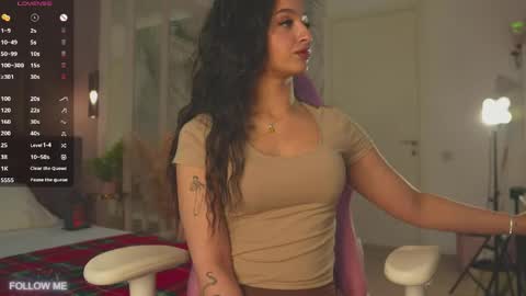 Lolly online show from April 15, 2026, 3:41 pm