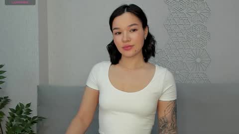 lolly_turner online show from January 6, 2026, 4:38 am