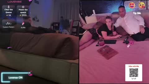 lollychills online show from April 2, 2026, 2:58 pm