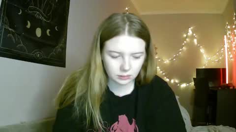 Lilly online show from January 23, 2025, 3:54 pm