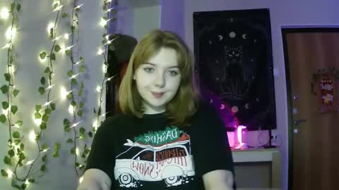 Lilly online show from February 19, 2025, 4:00 pm