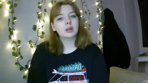 Lilly online show from February 24, 2025, 2:48 pm