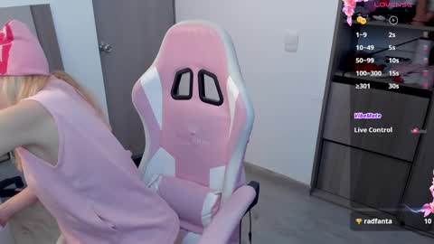 Lolly online show from February 1, 2025, 1:34 am