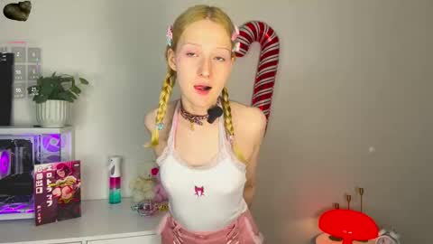 Snapshot of lollypollie chatting on January 17, 2026, 1:32 am Lolly online show from January 17, 2026, 1:32 am