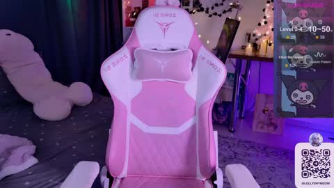 Lolly   online show from December 21, 2024, 8:10 pm