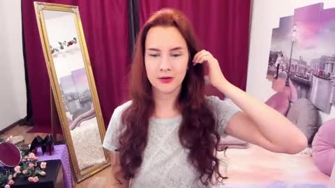 LoloMercier online show from February 23, 2025, 2:18 am