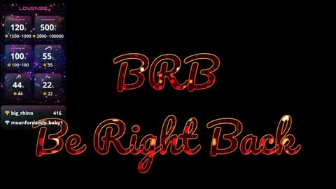 loly_marce online show from December 23, 2024, 11:39 pm