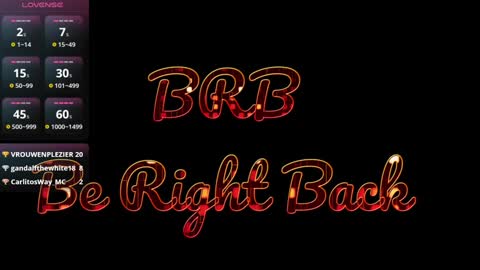 loly_marce online show from January 19, 2025, 11:53 pm