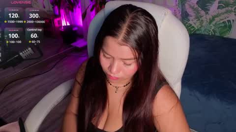 Snapshot of loly_marce chatting on May 12, 2026, 7:44 pm loly_marce online show from May 12, 2026, 7:44 pm